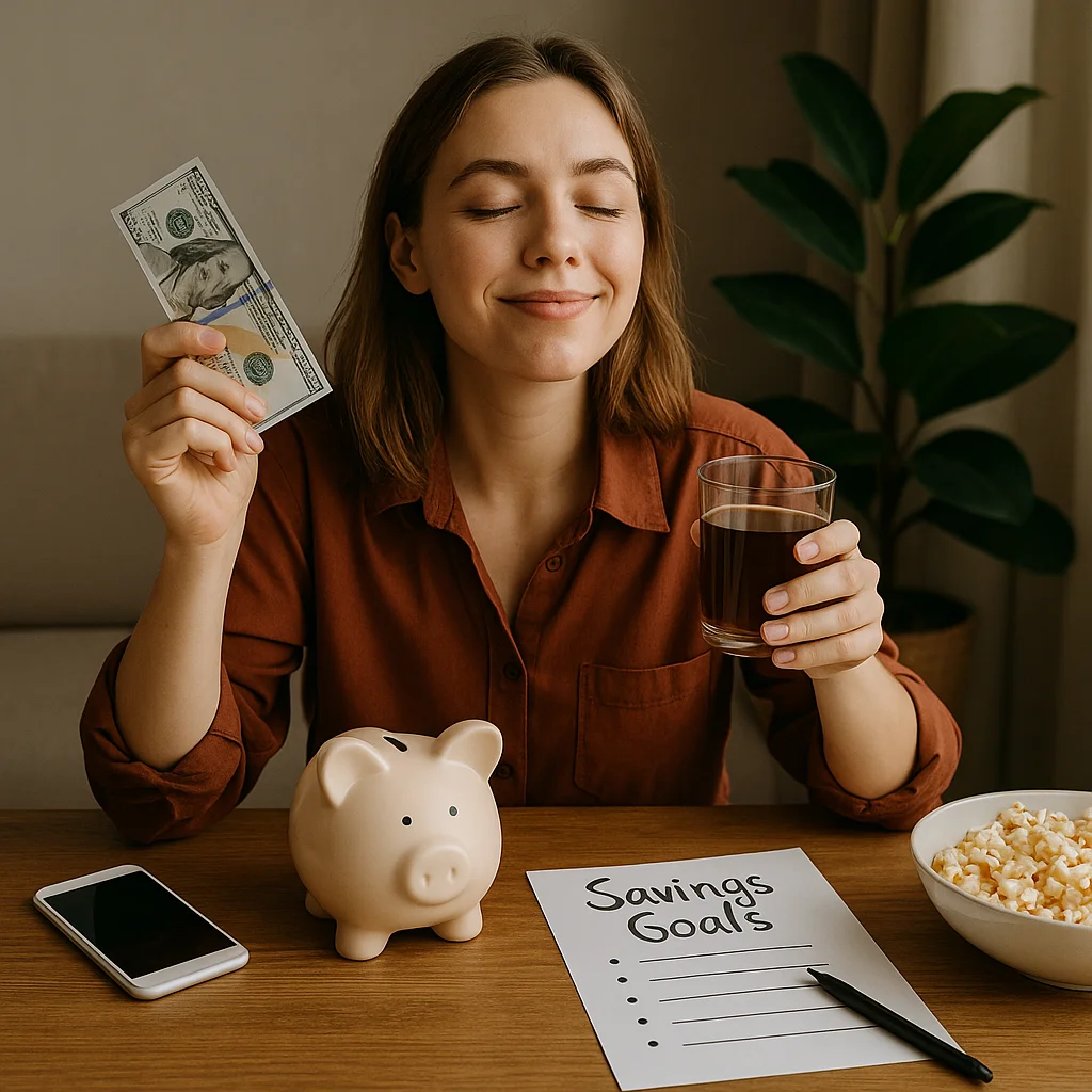 How to Save Money Without Sacrificing Your Lifestyle