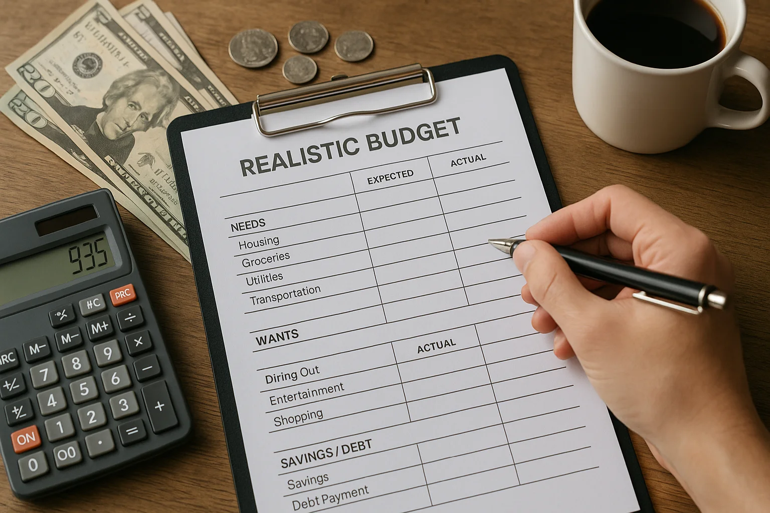 Managing your finances effectively is crucial for achieving long-term financial stability and freedom. Here are some essential financial tips to help you navigate your financial journey: