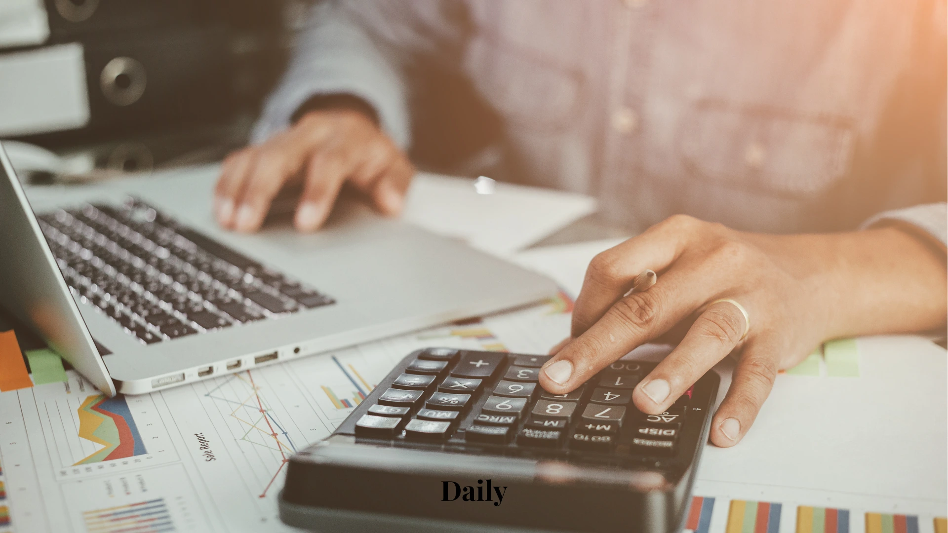 Final Thoughts: Spreadsheets Make Budgeting Simple and Powerful