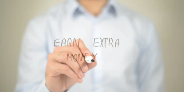 Easy Side Hustles for Young People to Make Extra Money