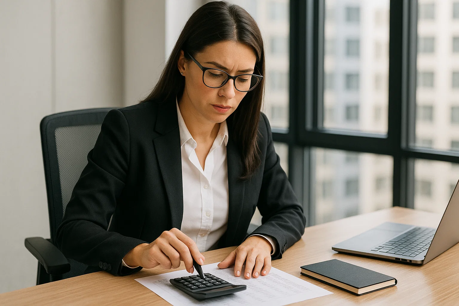 Secure Brokers in the United States: How to Choose and Analyze