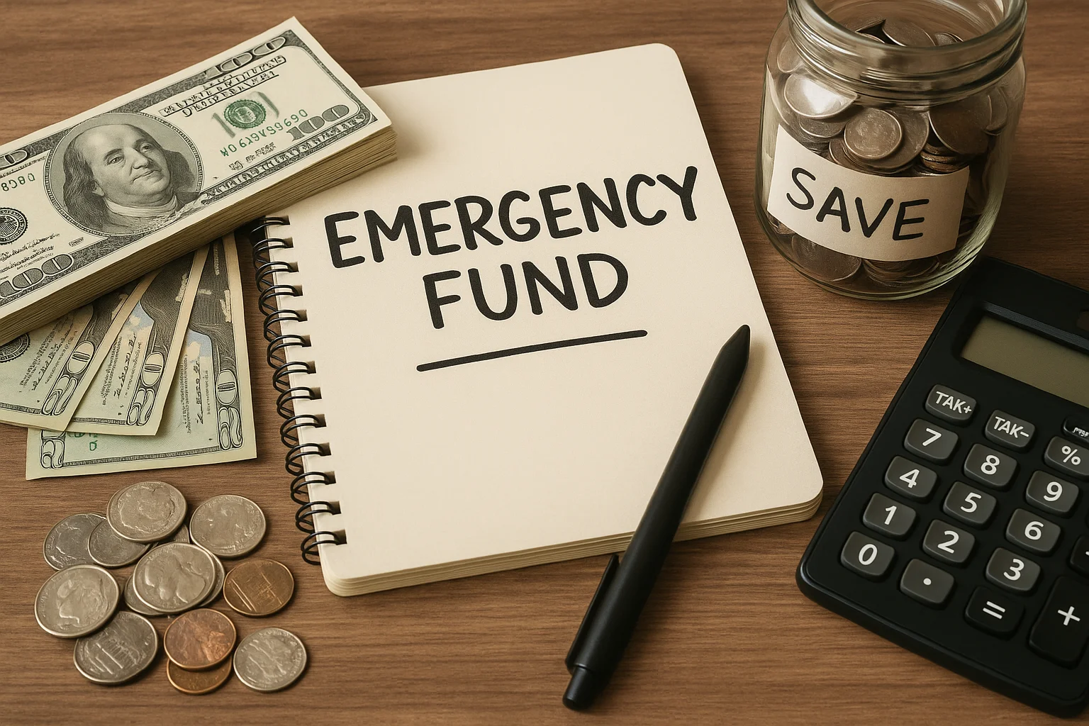 A Safety Net You Can Count On