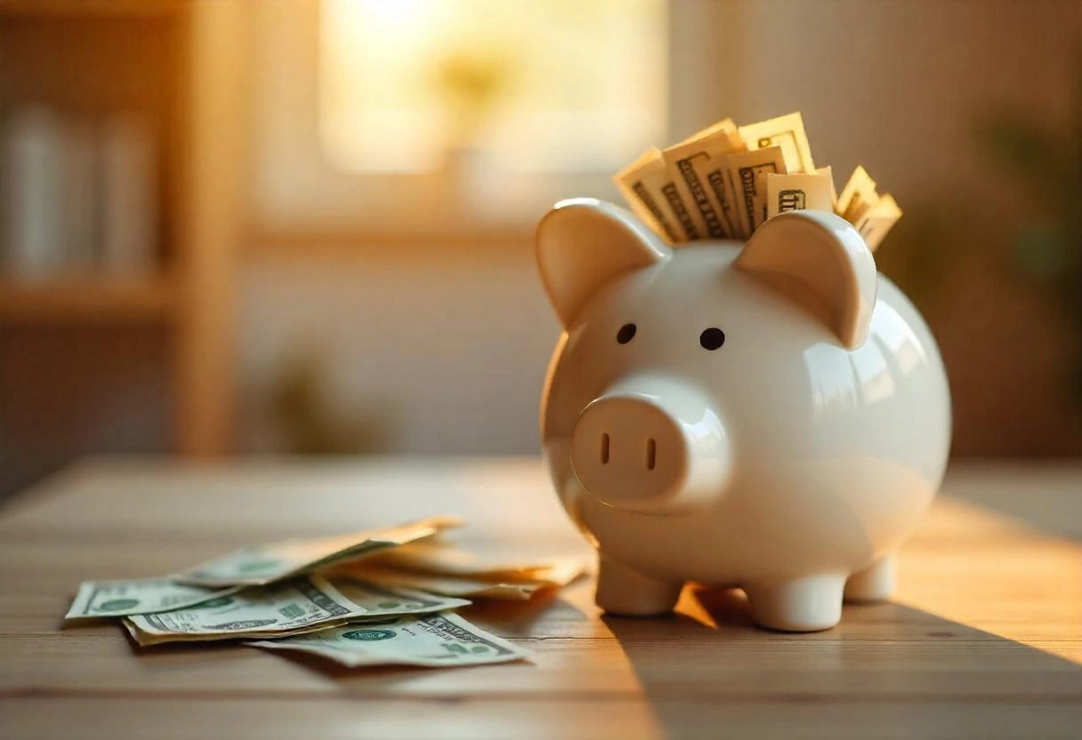 How to Build Good Credit from Scratch