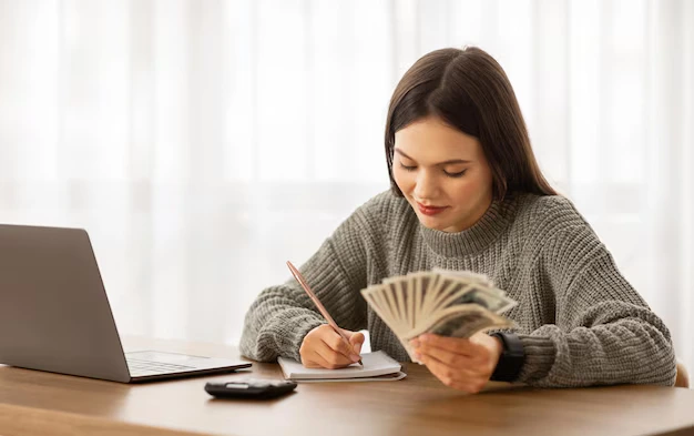 How to Build Your First Budget Step-by-Step