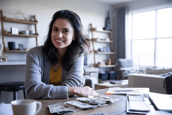 Budgeting for Beginners: A Young Person’s Guide