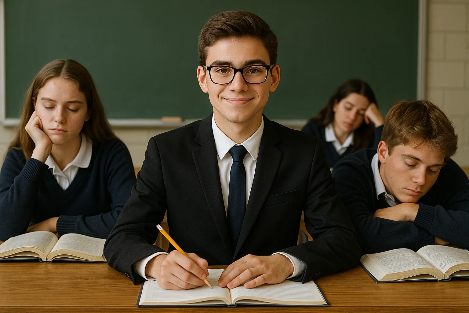 Financial Education for Teens: What They Don't Teach You in School